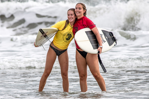 NKF Surf Fest 2024: Waves, Champions, and a Mission to Make a Difference