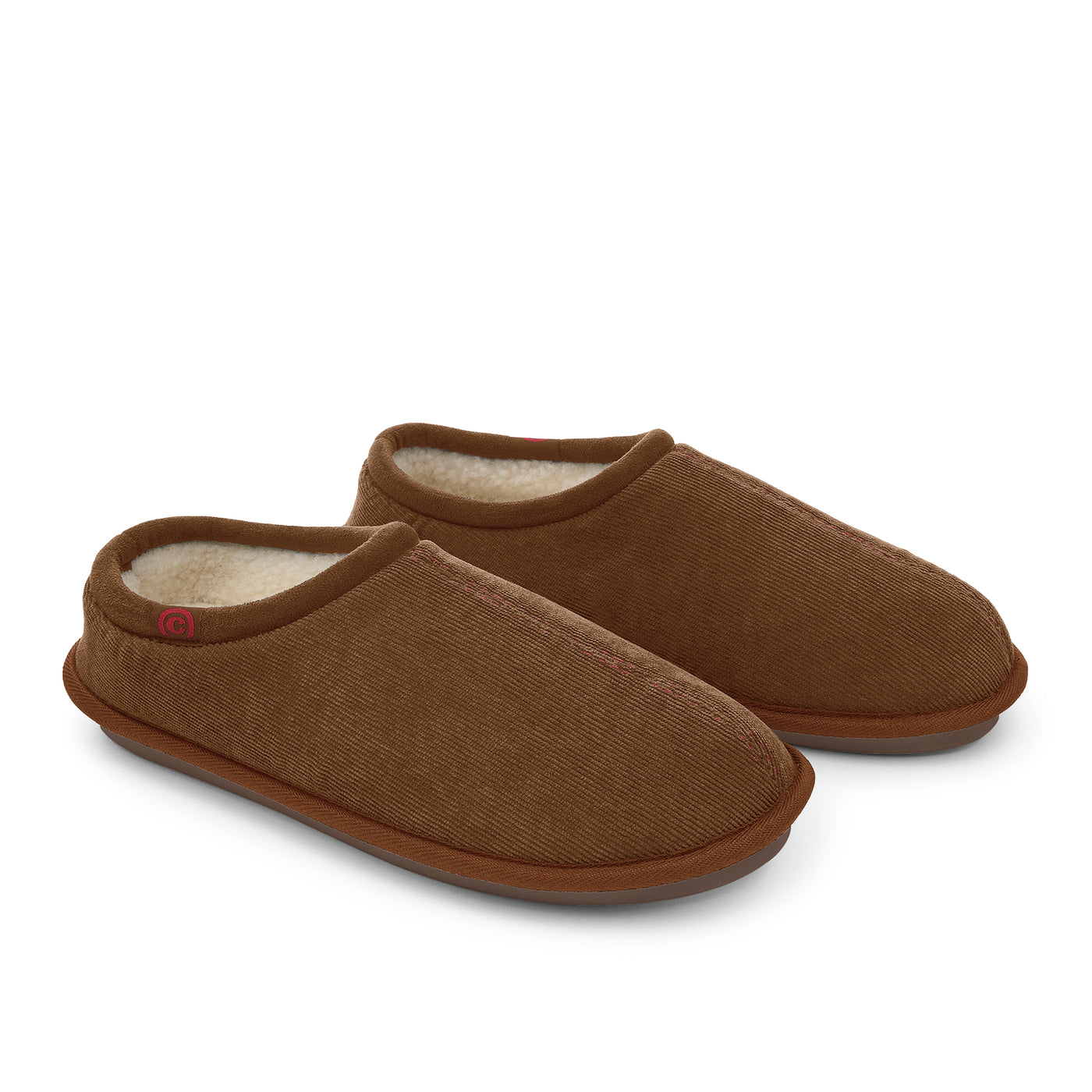 Dillon Slipper™ 3 Quarter View #color_tan