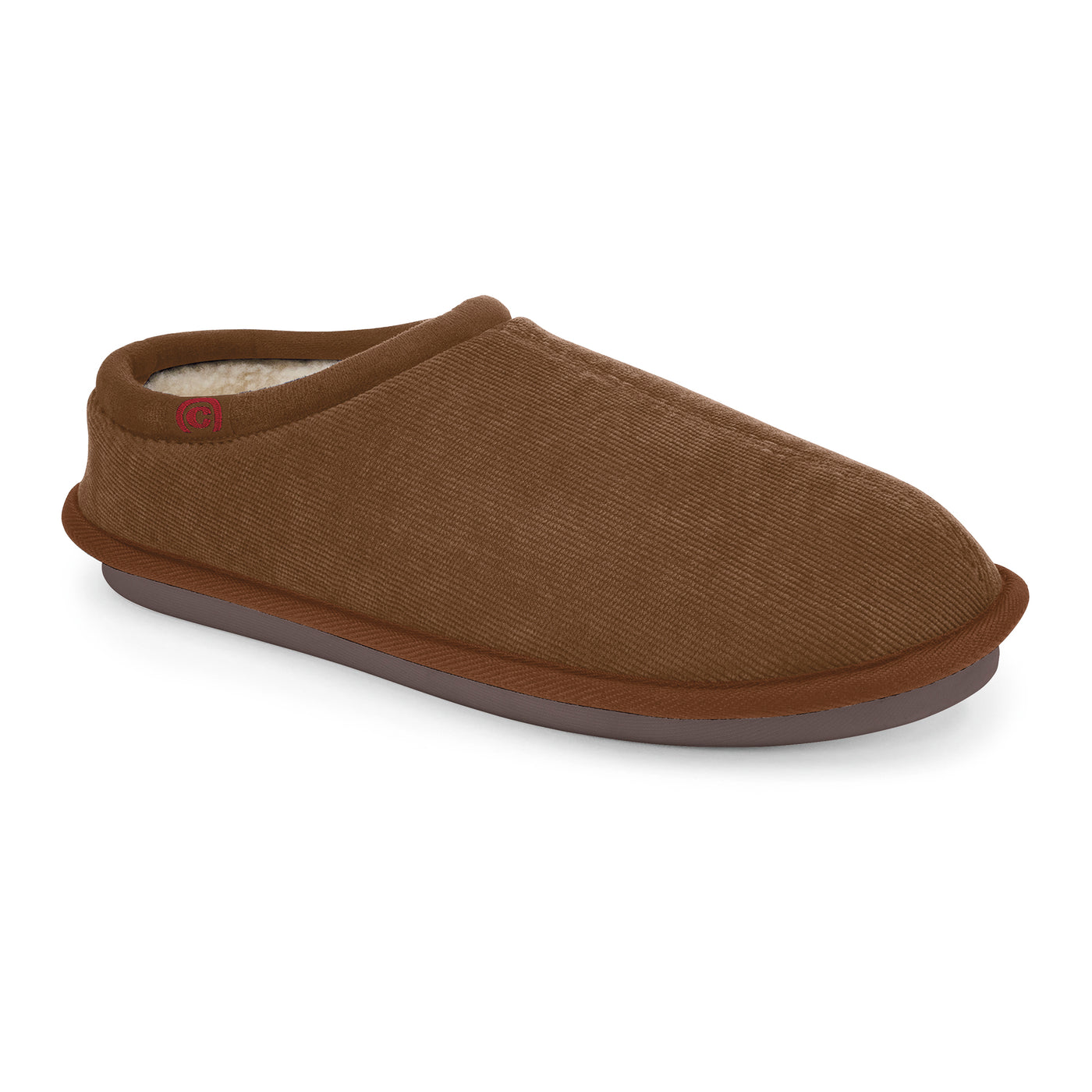 Dillon Slipper™ 3 Quarter View #color_tan