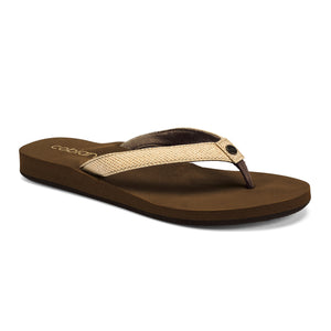 Fiesta Skinny Bounce Tan 3 Quarter View #color_tan