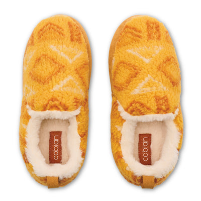 Sonora Moccasin Sunset Top View #color_sunset