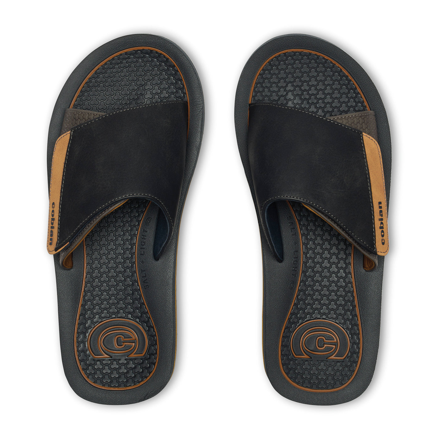 Cobian slide sandals on sale