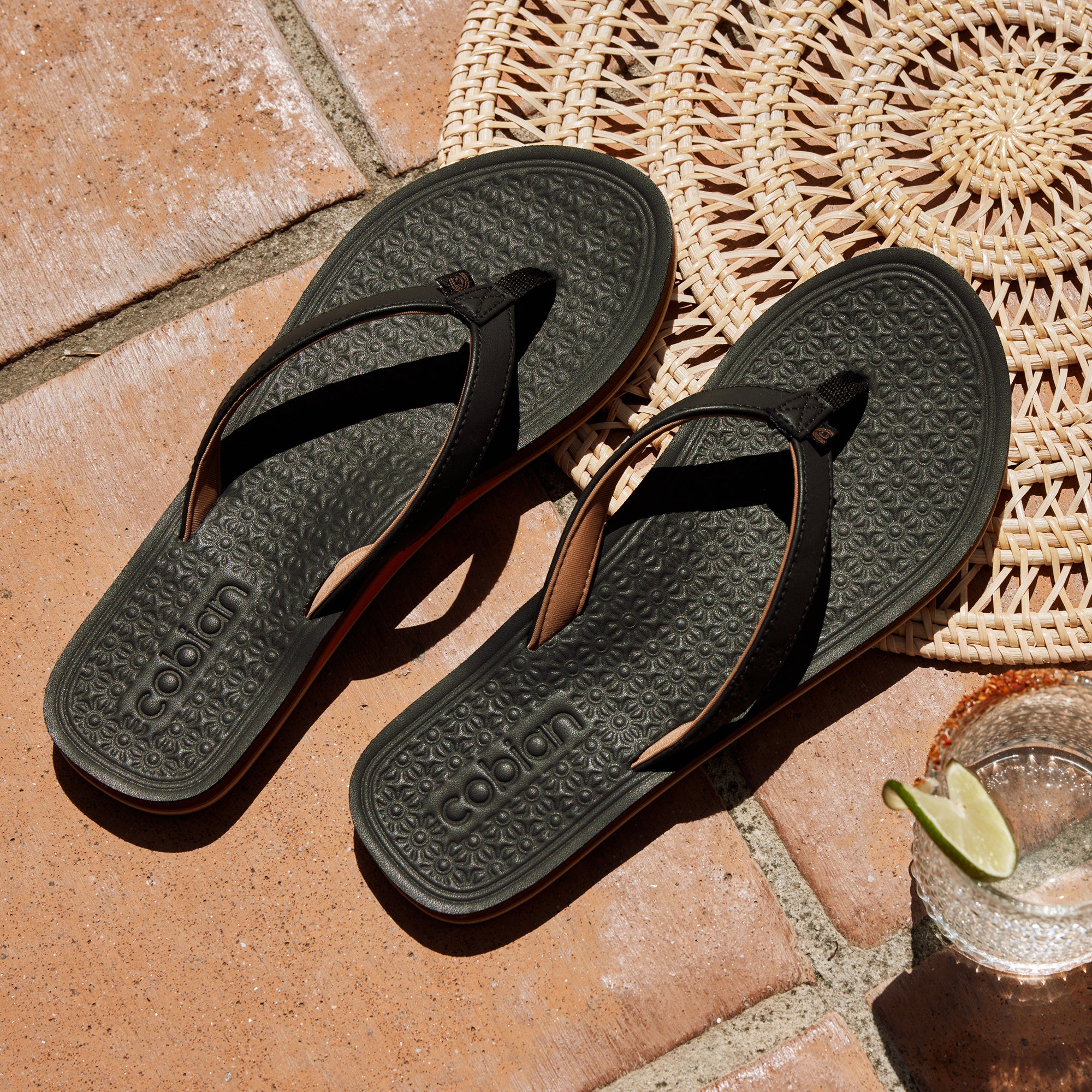 Sandale discount flip flop