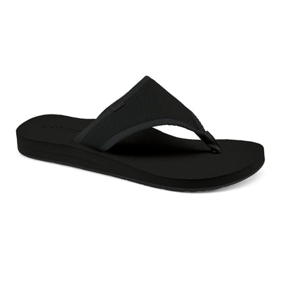 Bermuda Bounce Black 3 Quarter View #color_black