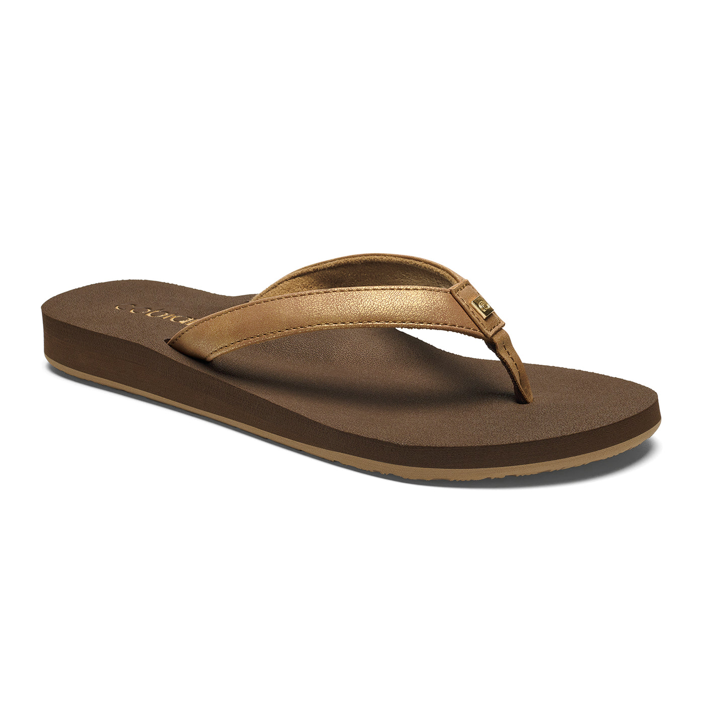 Skinny Bounce 2 Tan 3 Quarter View #color_tan