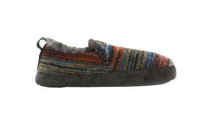 Sonora Moccasin Multi Profile View #color_multi